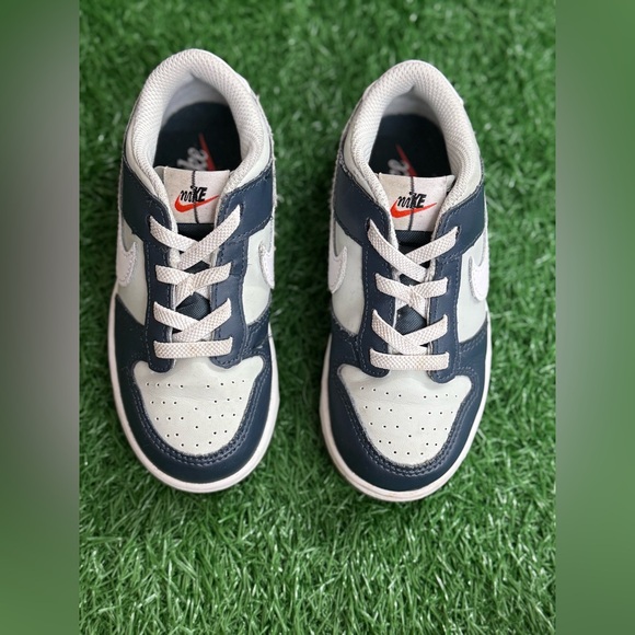Nike Dunk Low
Baby/Toddler Shoes Size 10C - Picture 1 of 7